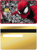 Comic Spider-man
