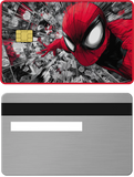 Comic Spider-man