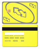 UNO Reverse Card