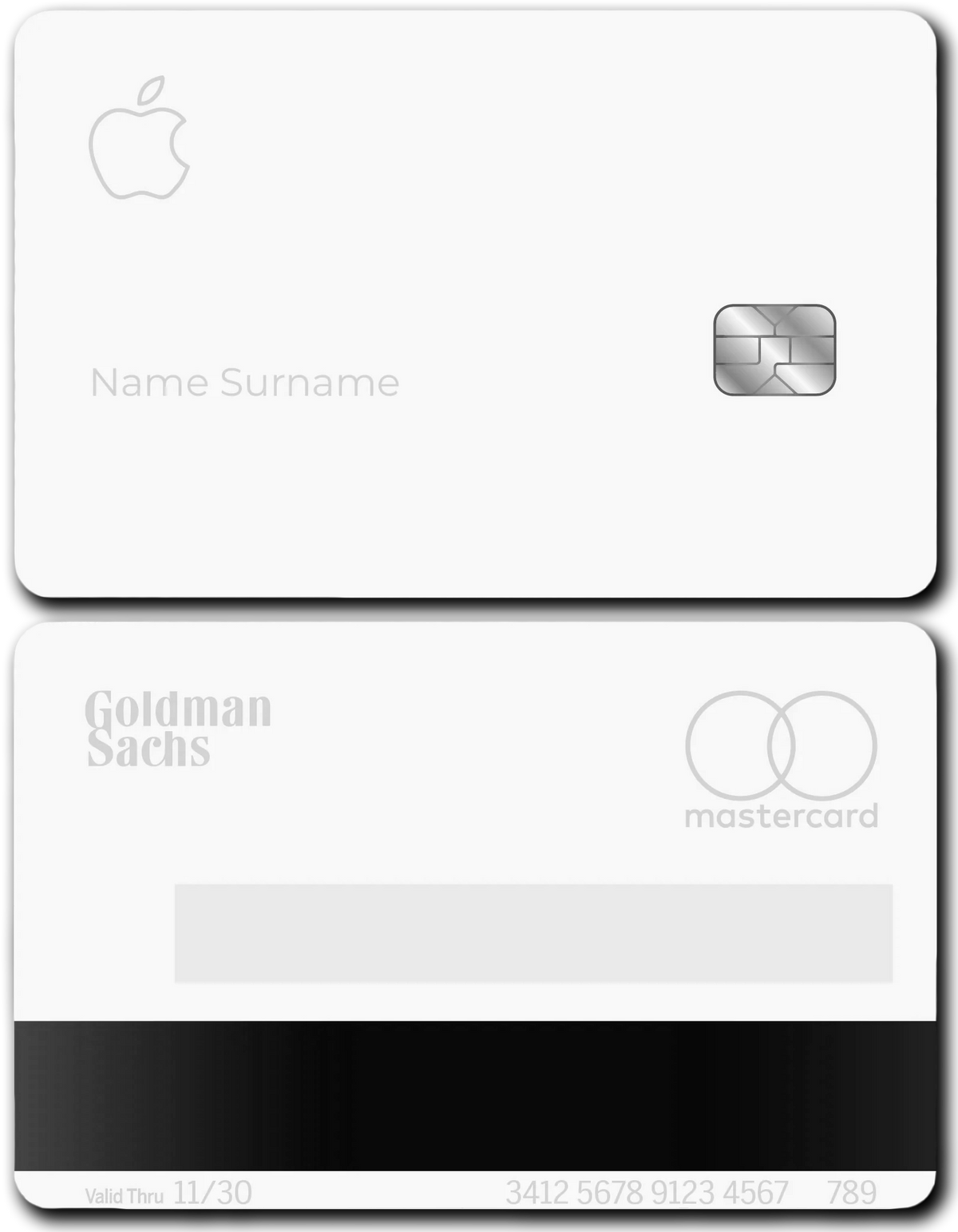 Apple Card