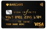 Barclays Card