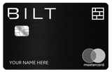 BILT card