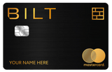 BILT card