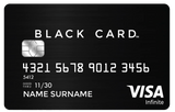 BLACK CARD