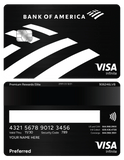 Bank of America