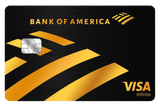 Bank of America