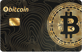 Bitcoin Enthusiast Card
