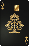 Ace of Clubs