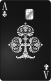 Ace of Clubs