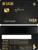 UOB Infinite