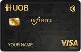 UOB Infinite
