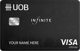 UOB Infinite