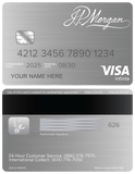 JP Morgan RESERVE