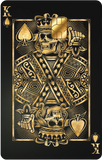 King of Spades