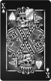 King of Spades