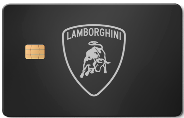 Lamborghini