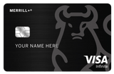 Merill+ Card