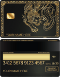 Panther Card