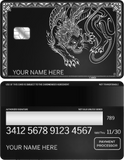 Panther Card