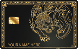 Panther Card