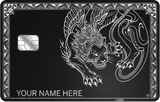 Panther Card