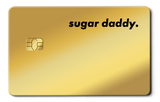 Sugar Daddy