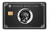 Premier Black Card