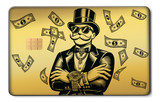Monopoly Boss Card