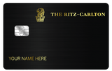 Ritz-Carlton Card