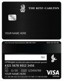 Ritz-Carlton Card