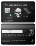ART Black Card