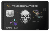 ART Black Card